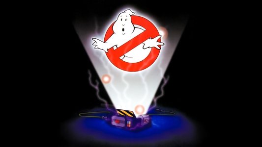 The Real Ghostbusters