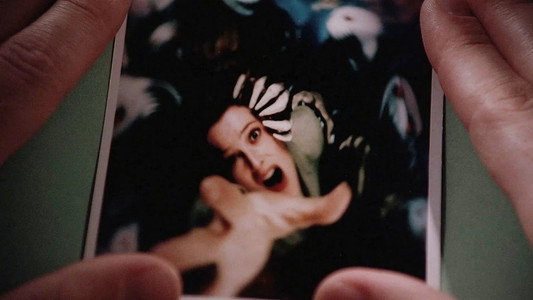The X-Files