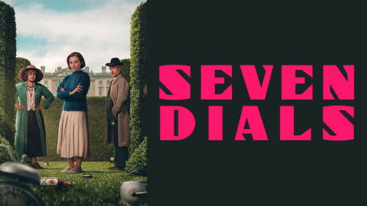 Agatha Christie's Seven Dials