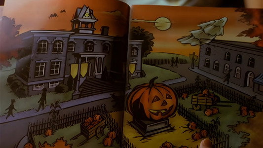 Halloweentown