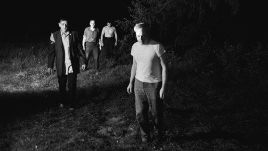 Night of the Living Dead