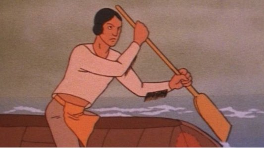 Storybook Classics: The Legend of Hiawatha