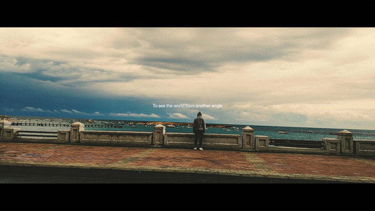 Out Of Sight