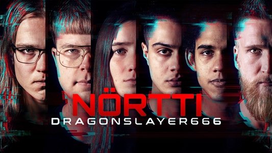 Nörtti: DragonSlayer666