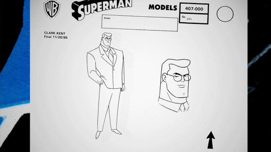 Superman: Timeless Icon