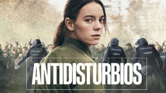 Antidisturbios