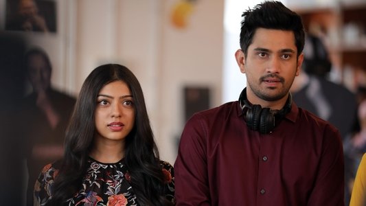 స్టాండప్ రాహుల్