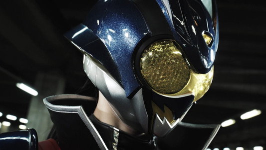 仮面ライダーアインズ withガールズリミックス