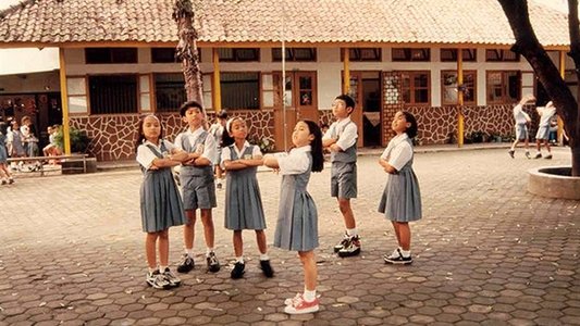 Petualangan Sherina