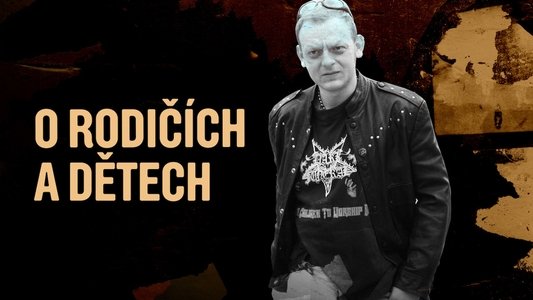 O rodičích a dětech