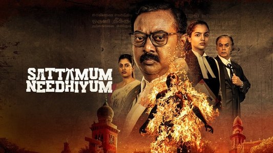 சட்டமும் நீதியும்