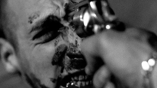 La Haine