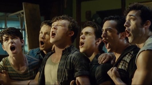 West Side Story