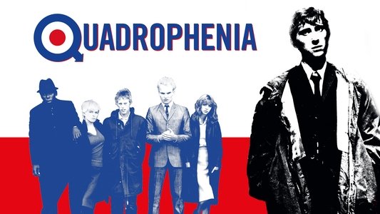 Quadrophenia