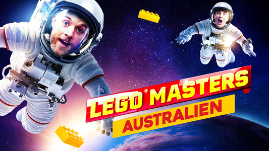 LEGO Masters