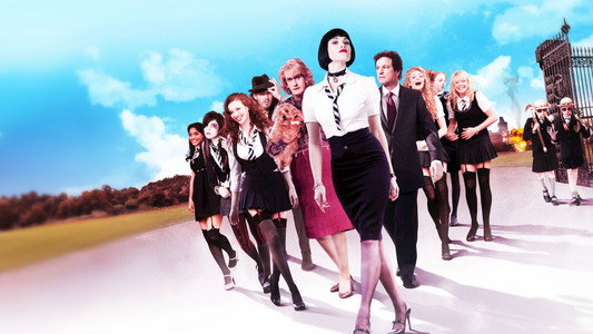 St Trinian's