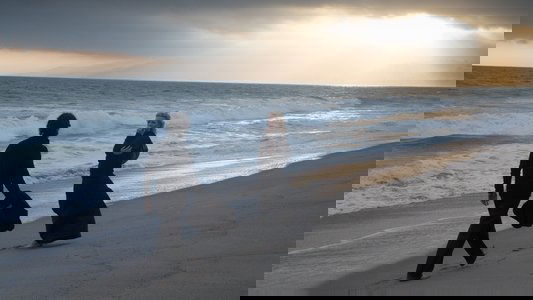 Knight of Cups