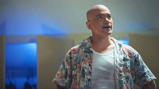 Kapag Tumayo Ang Testigo