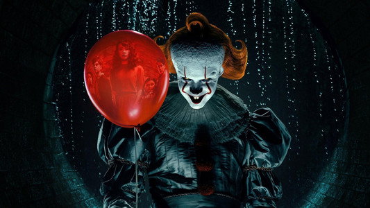 IT: Welcome to Derry
