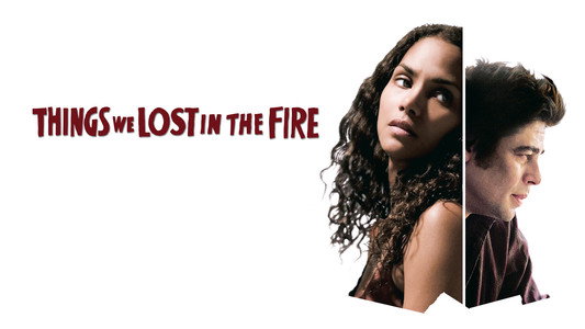 Things We Lost in the Fire