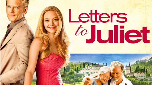 Letters to Juliet