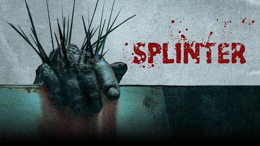 Splinter
