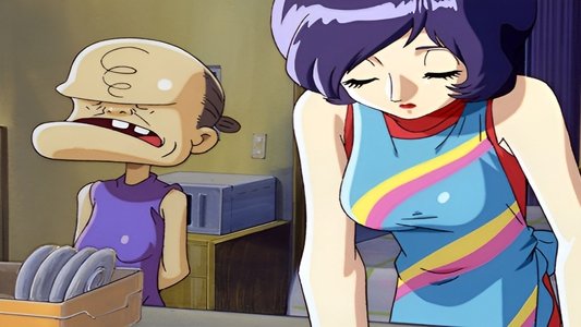 ブラック・ジャック／平安遷都