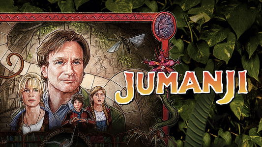 Jumanji