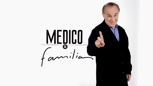 Médico de familia