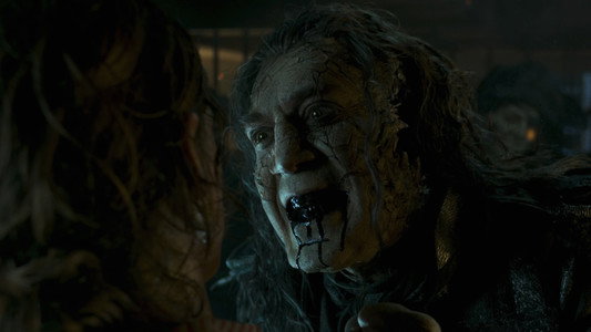 Pirates of the Caribbean: Dead Men Tell No Tales