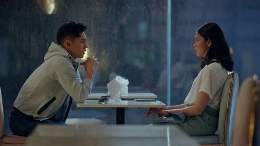 Isa Pa, with Feelings