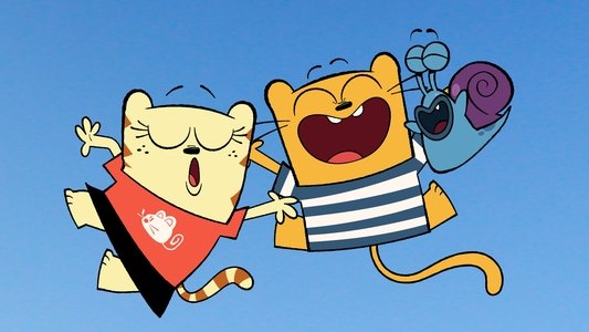 The Ollie & Moon Show