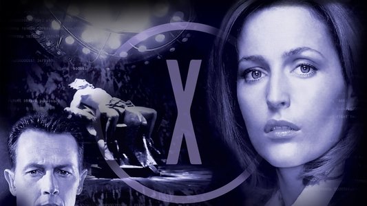 The X-Files