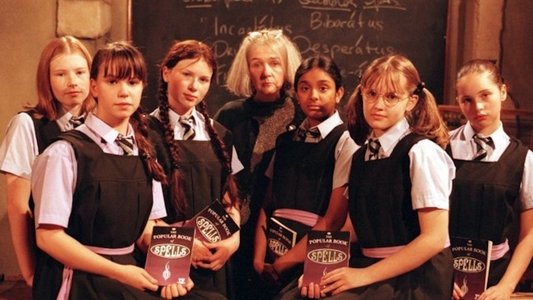 The Worst Witch