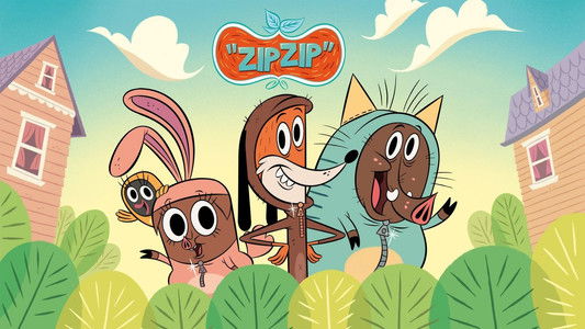 Zip Zip