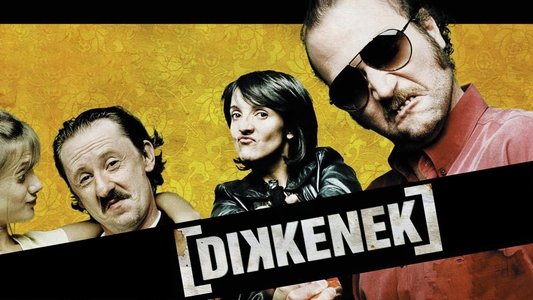 Dikkenek