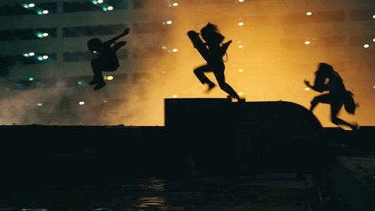 One Battle After Another