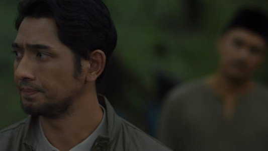 Munafik: Melawan Iblis