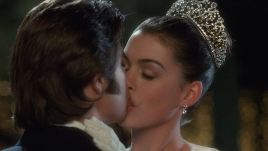 The Princess Diaries