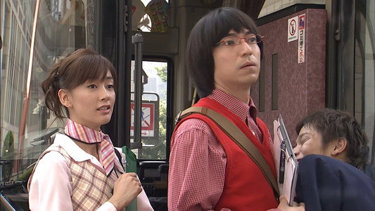 名探偵コナン- 工藤新一への挑戦状