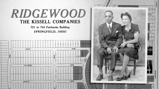 Redlining: Mapping Inequality in Dayton & Springfield