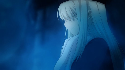 Fate/stay night [Unlimited Blade Works]