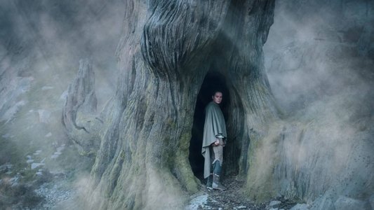 Star Wars: The Last Jedi