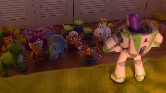 Toy Story 5