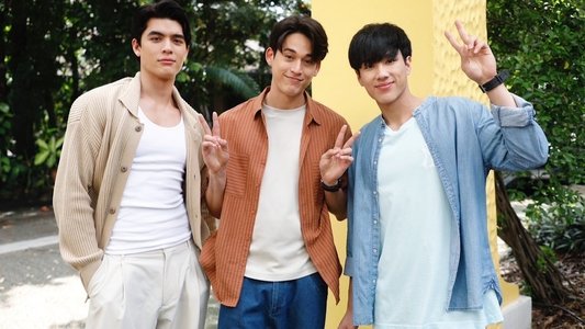 เลือดนายลมหายใจฉัน