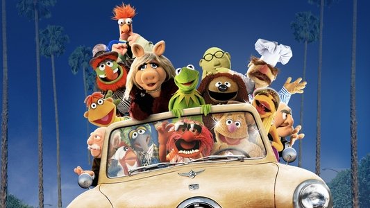 The Muppet Movie