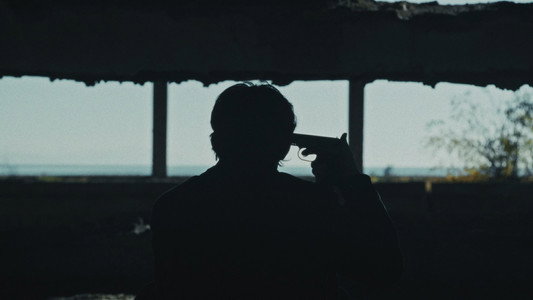 Жив ещё