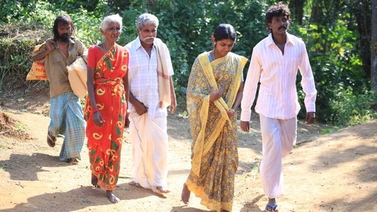 மேற்குத்தொடர்ச்சி மலை