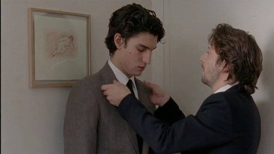 Un lever de rideau