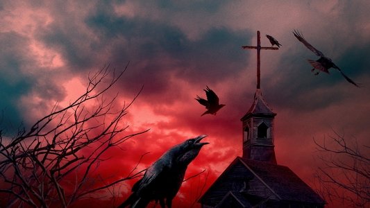 The Ghost Town Terror